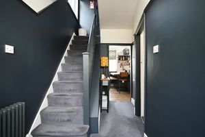 Bingham Park Crescent Greystones